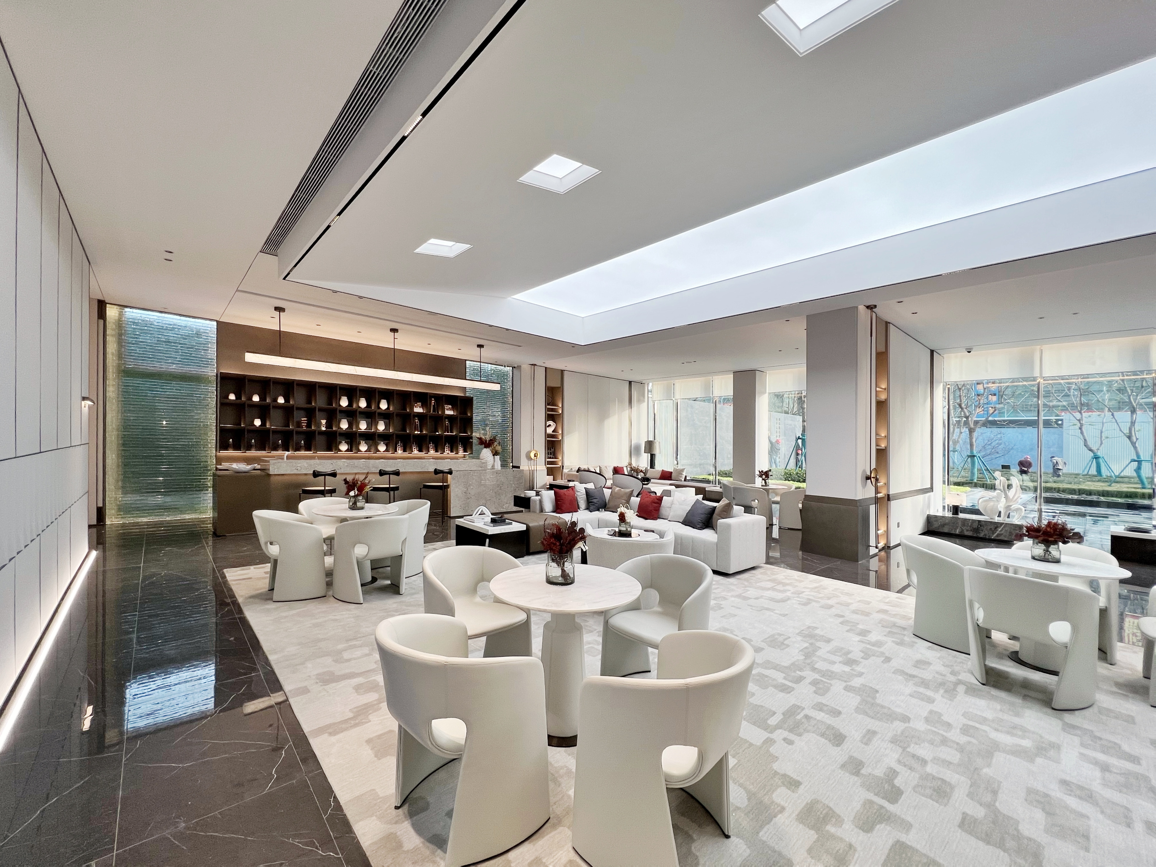 常州新月时光（科教城项目）