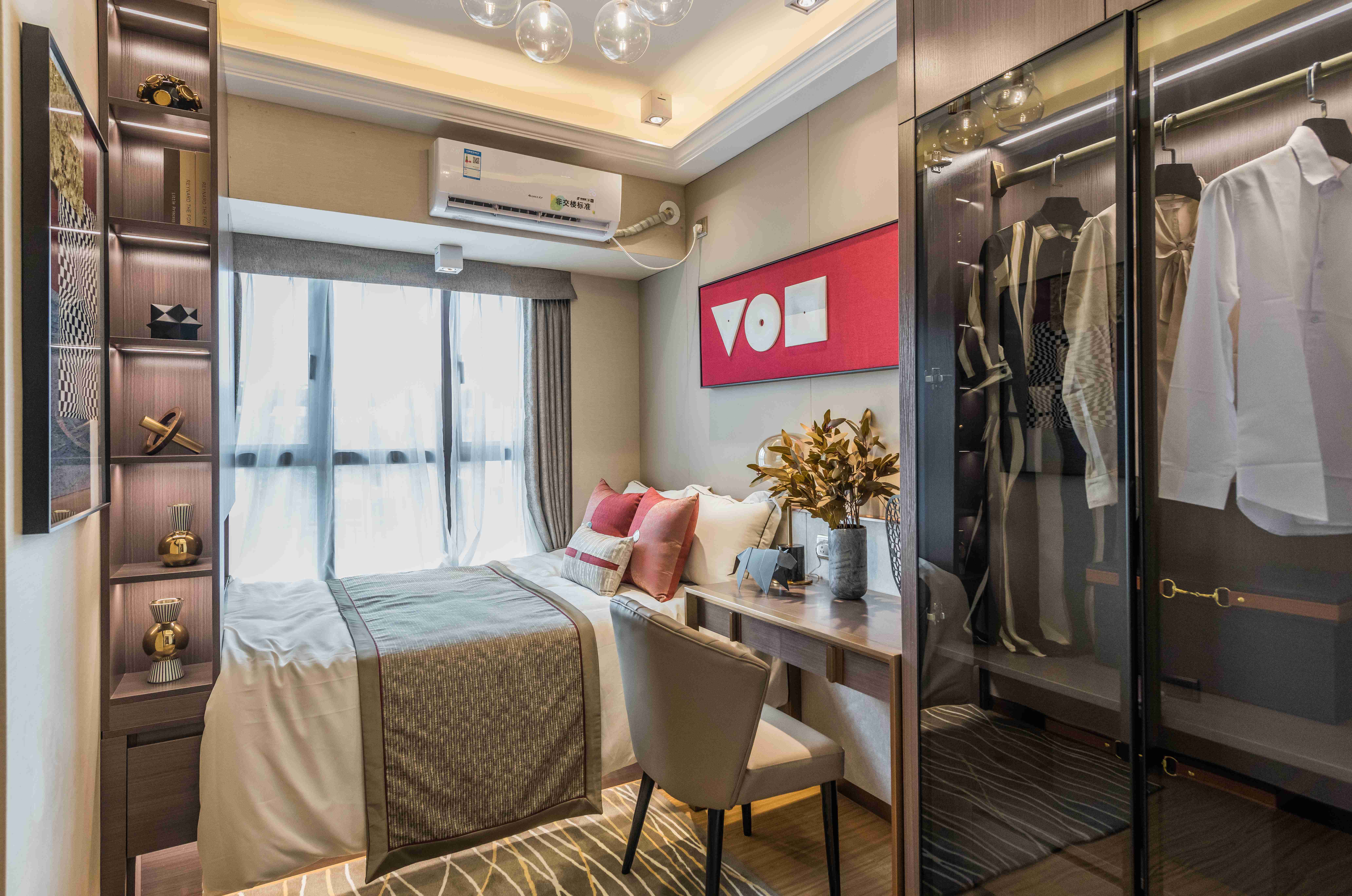 中海联复式公寓（广州增城）