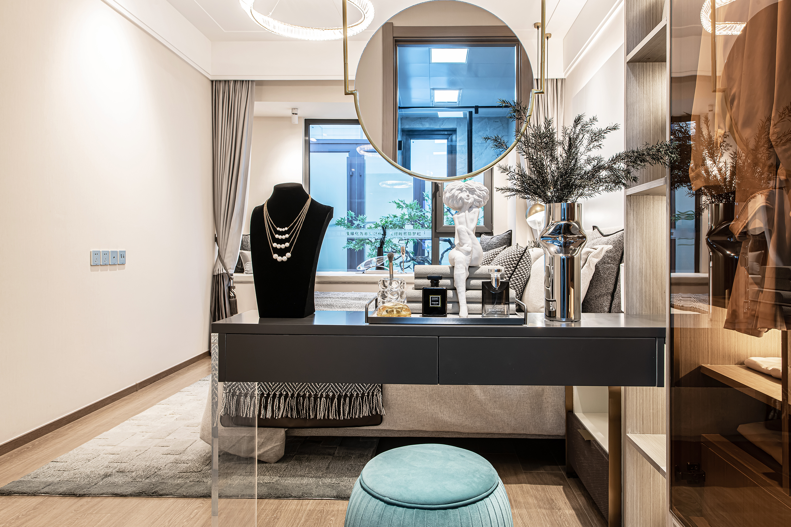 西安锦里（115户型）