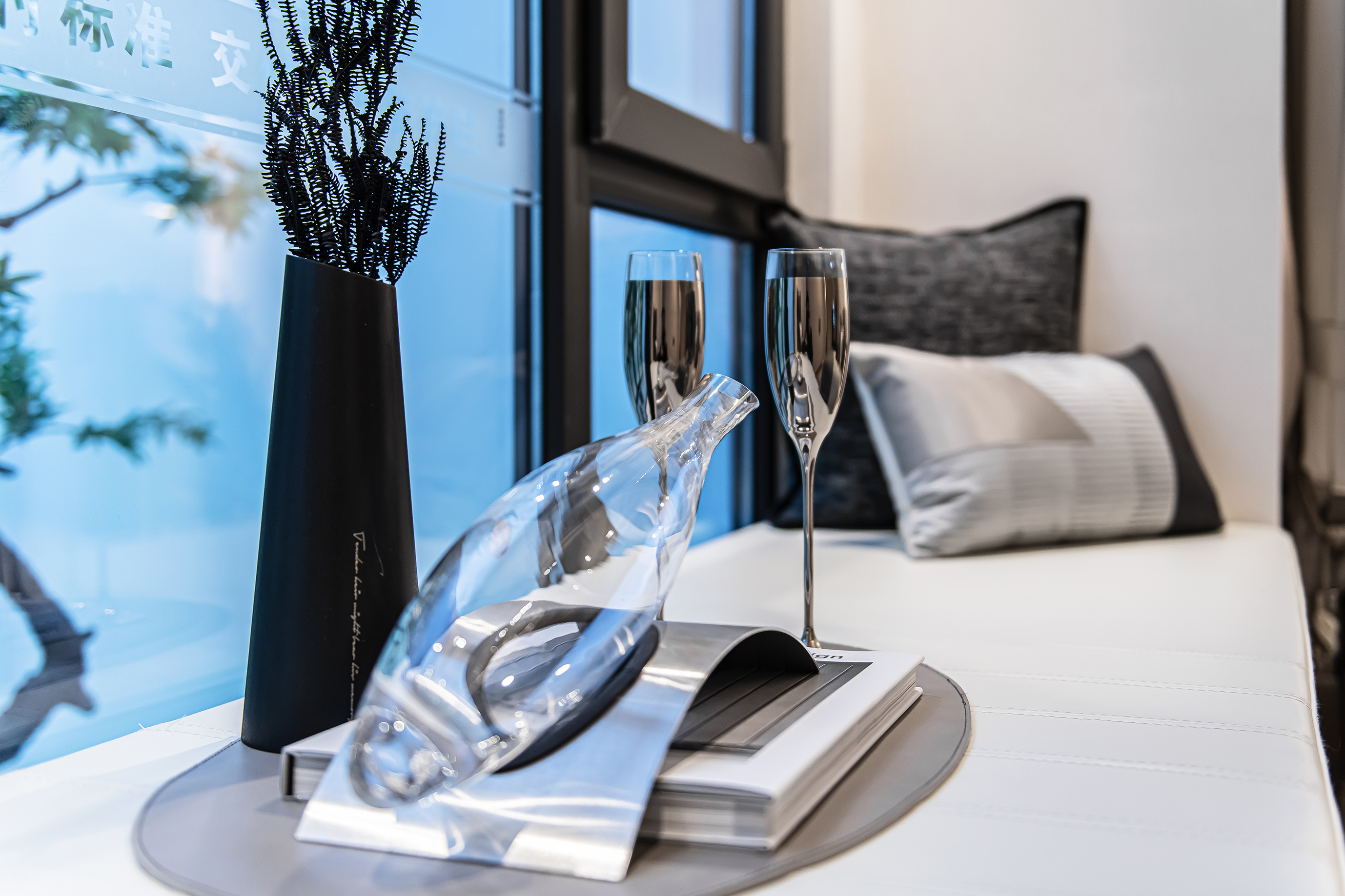 西安锦里（115户型）