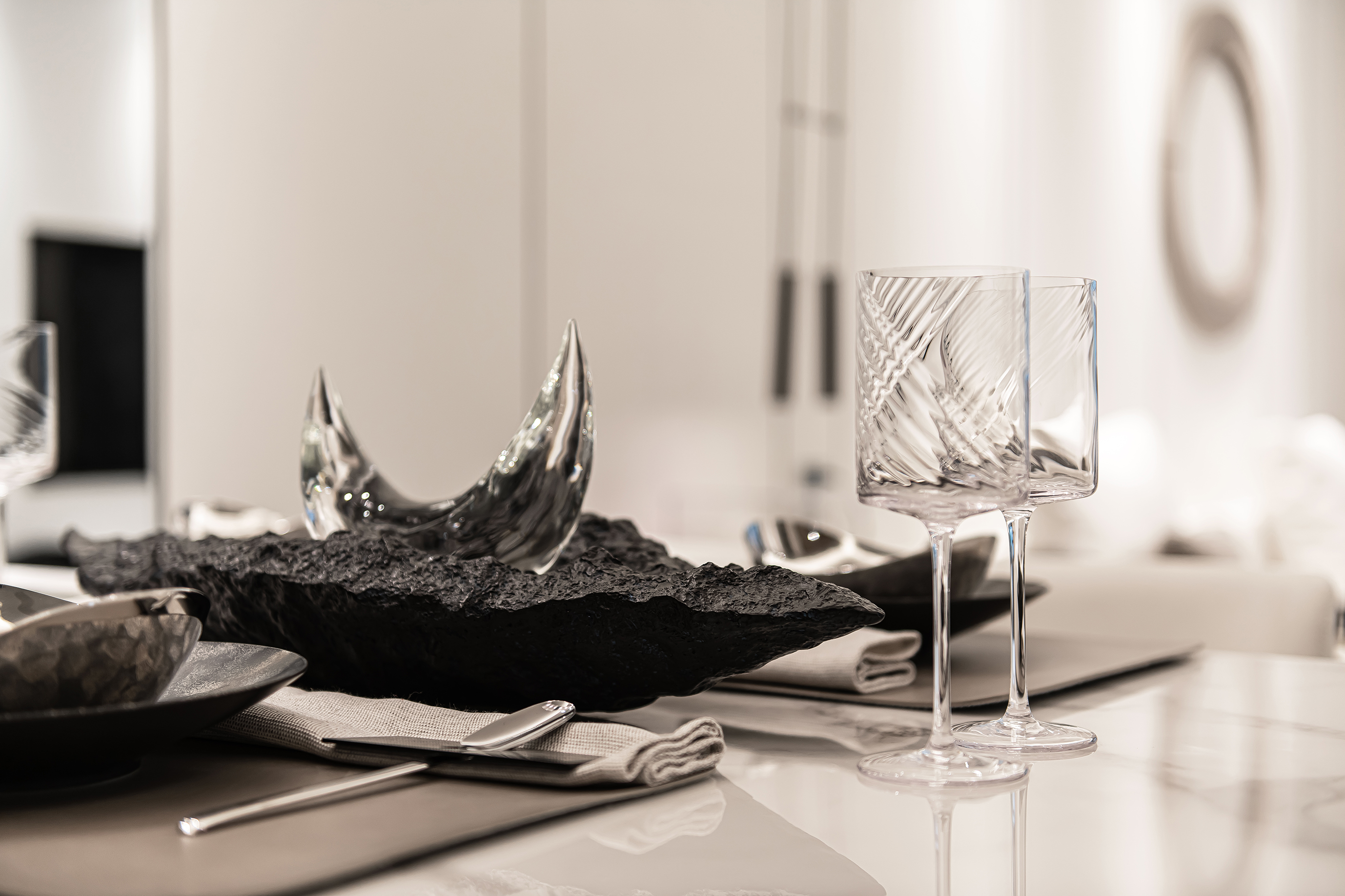 西安锦里（128户型）