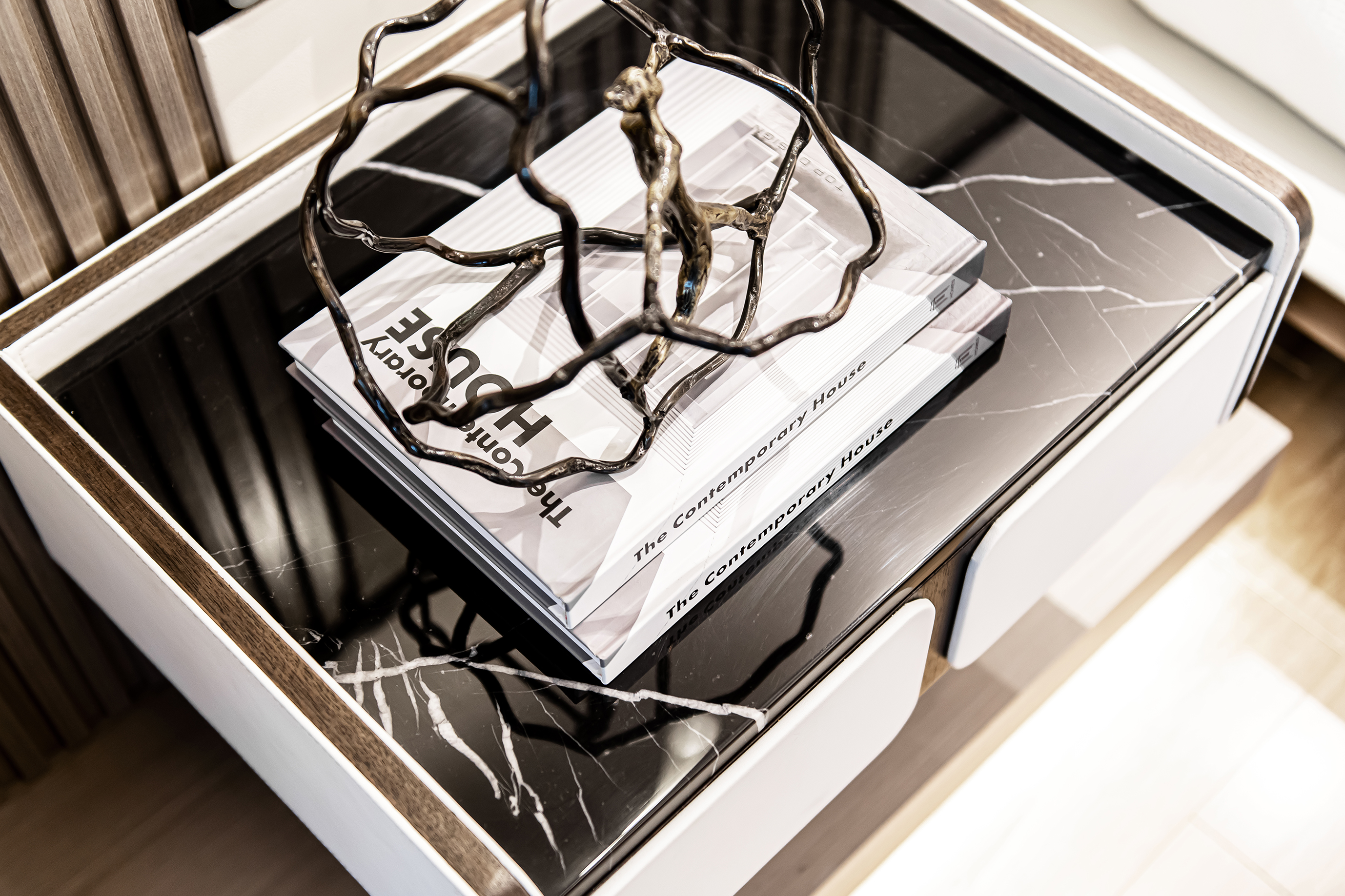 西安锦里（128户型）