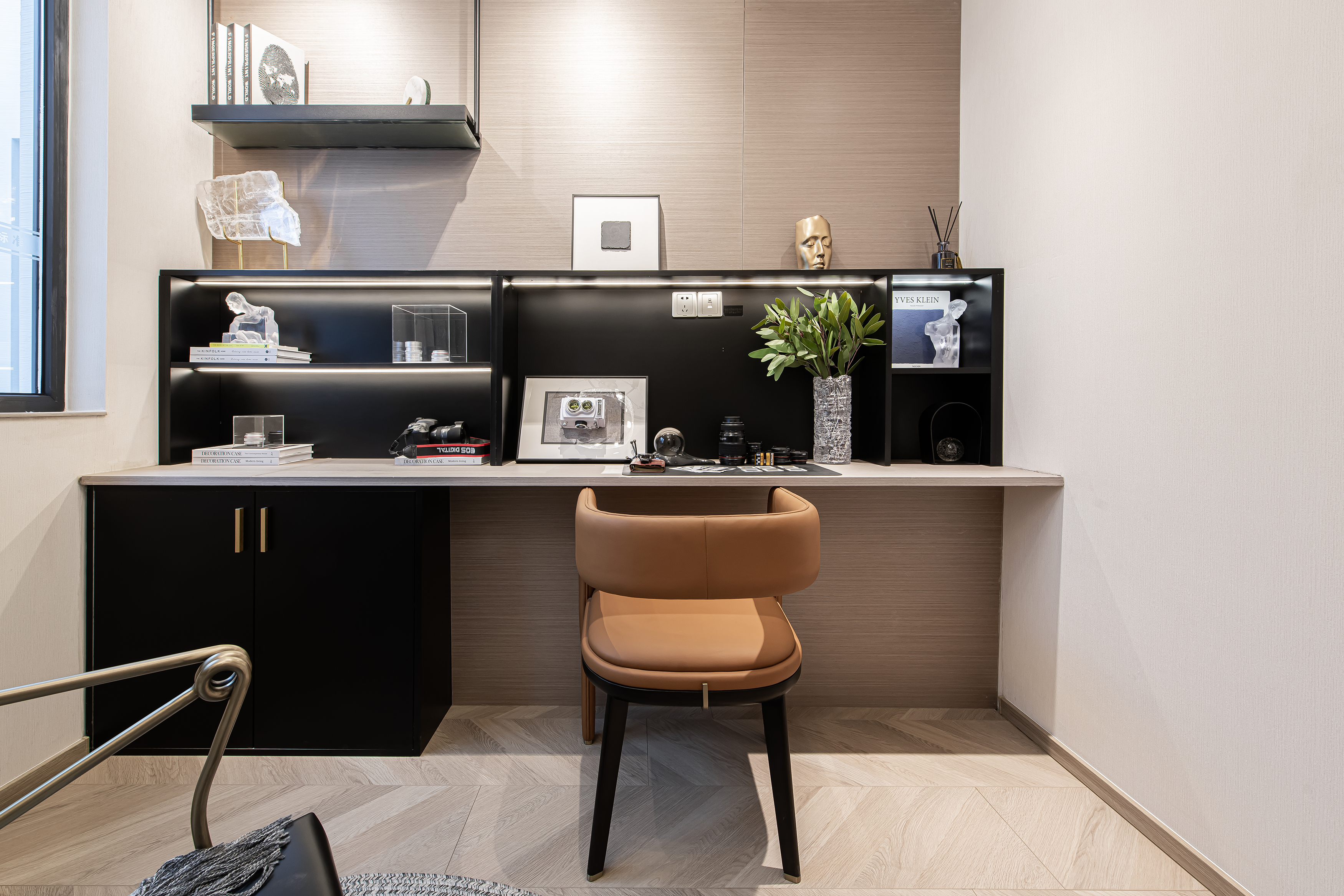 西安锦里（140户型）