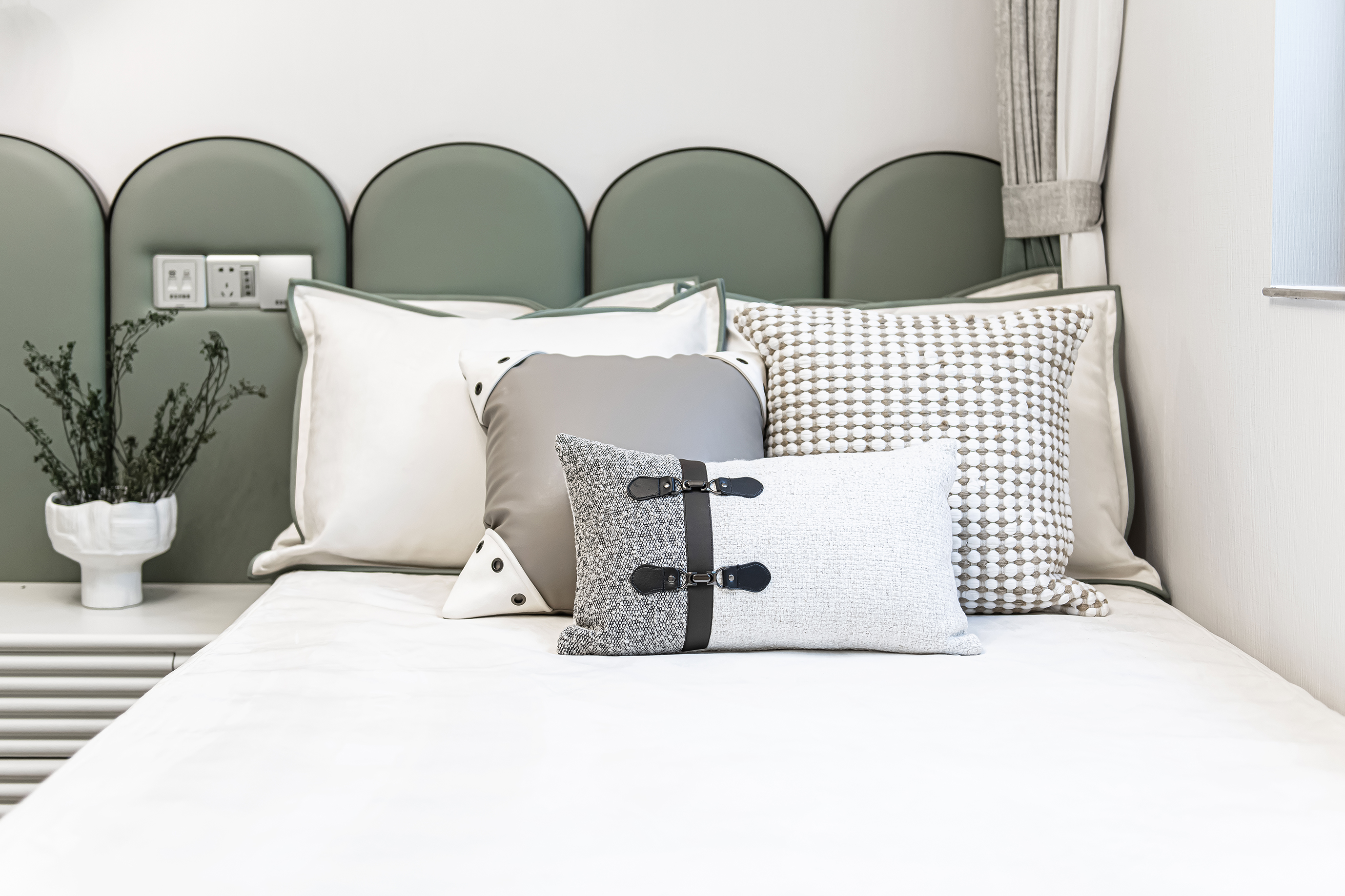 西安锦里（128户型）