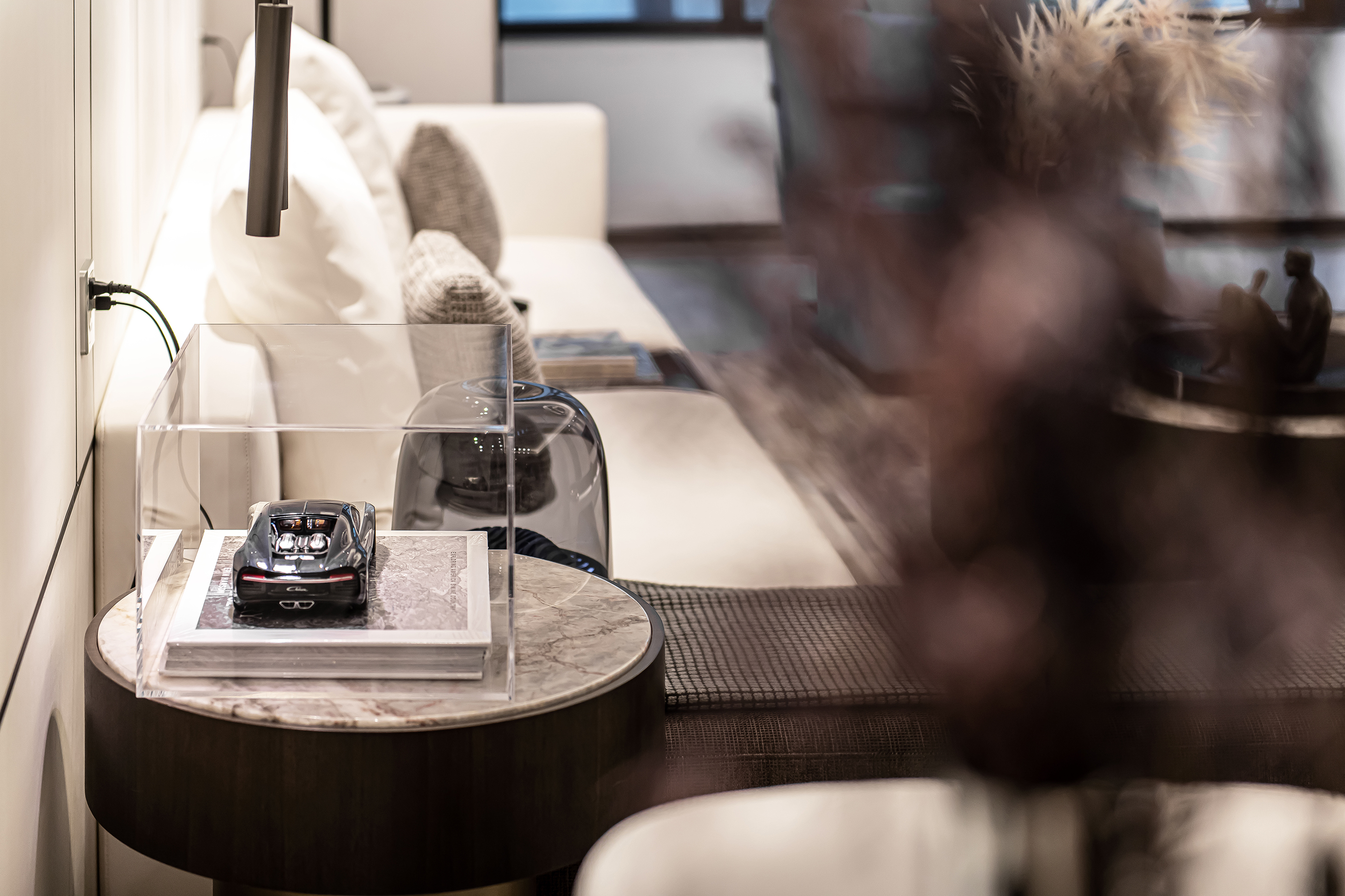 西安锦里（128户型）