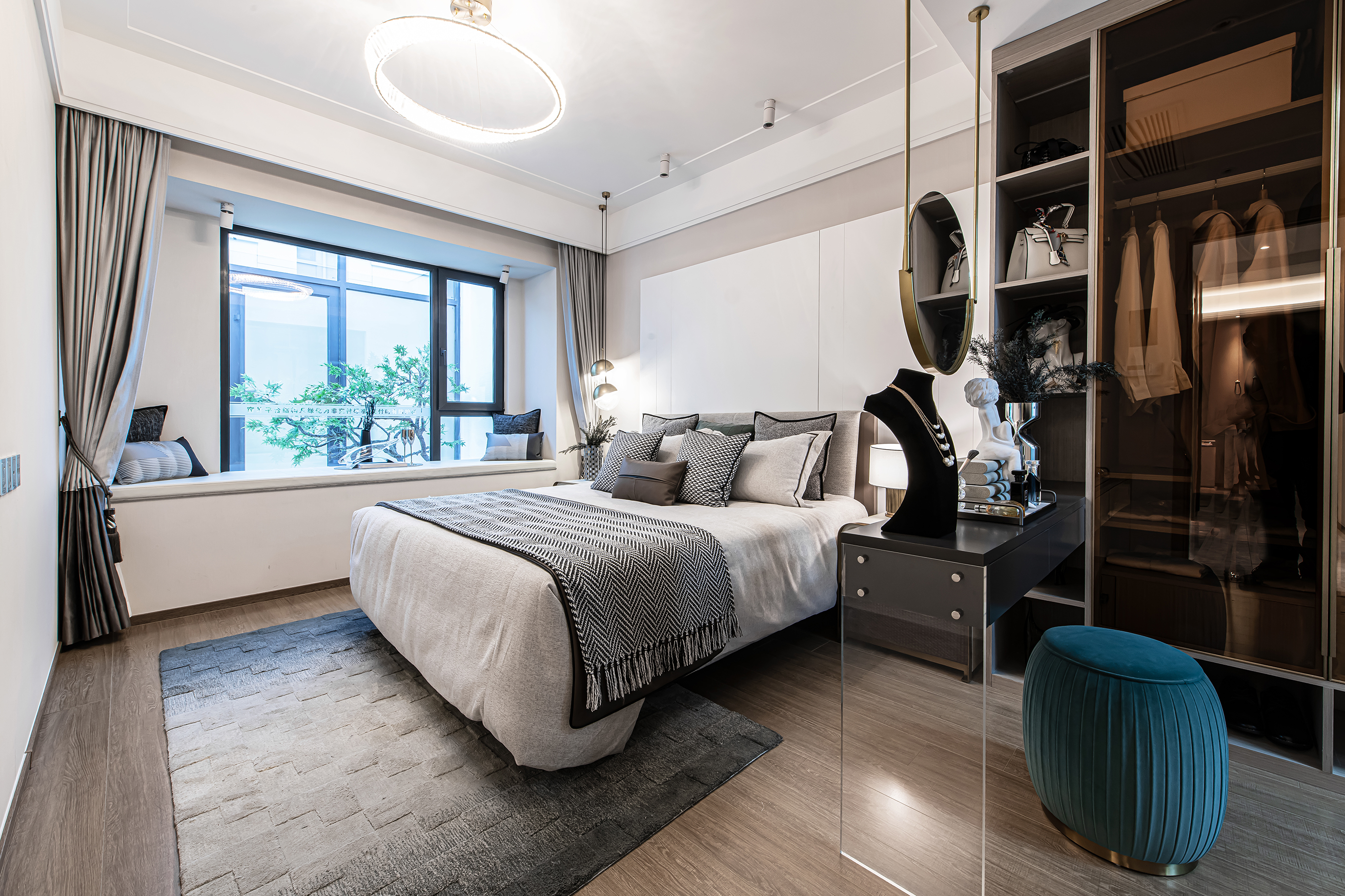 西安锦里（115户型）