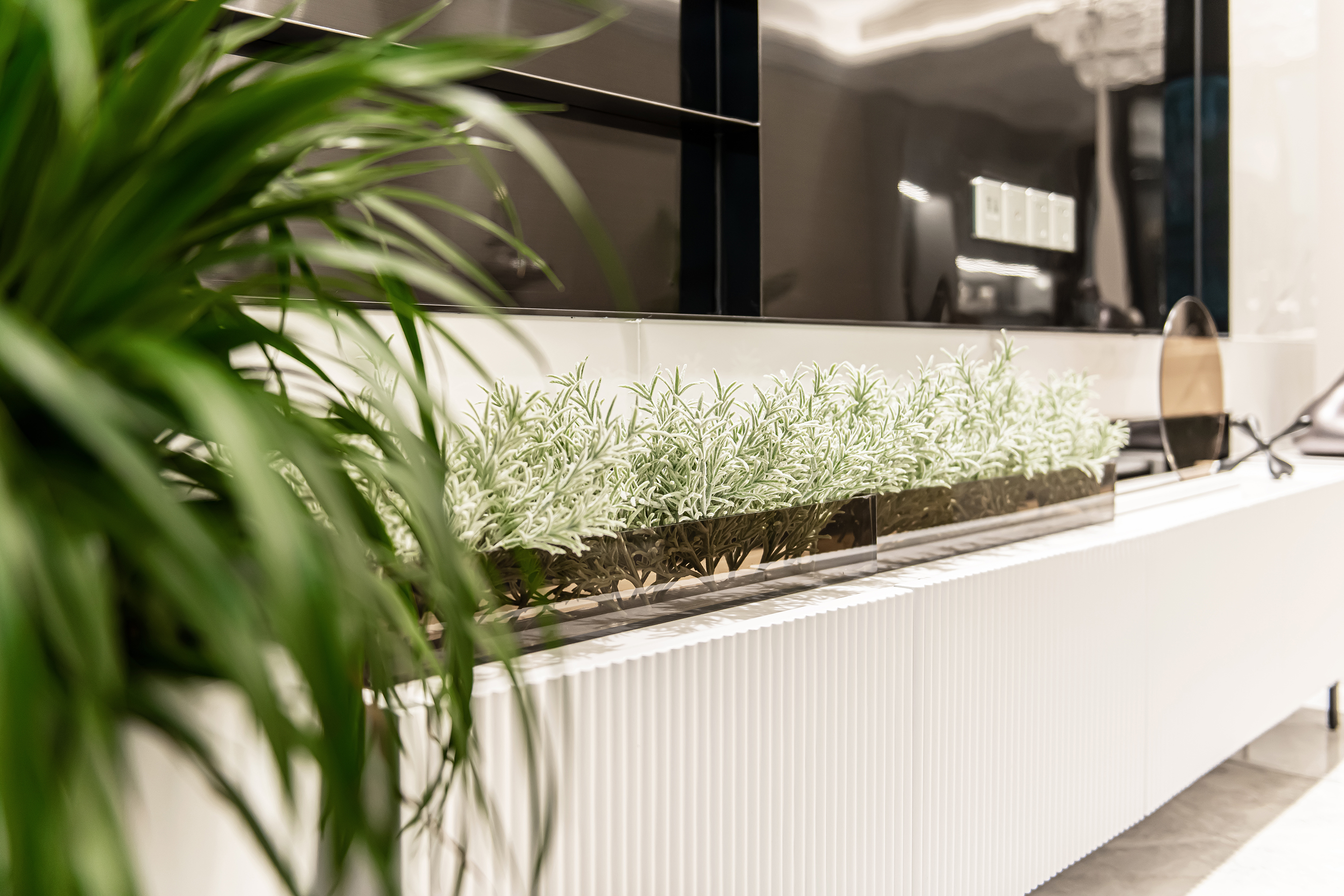 西安锦里（115户型）