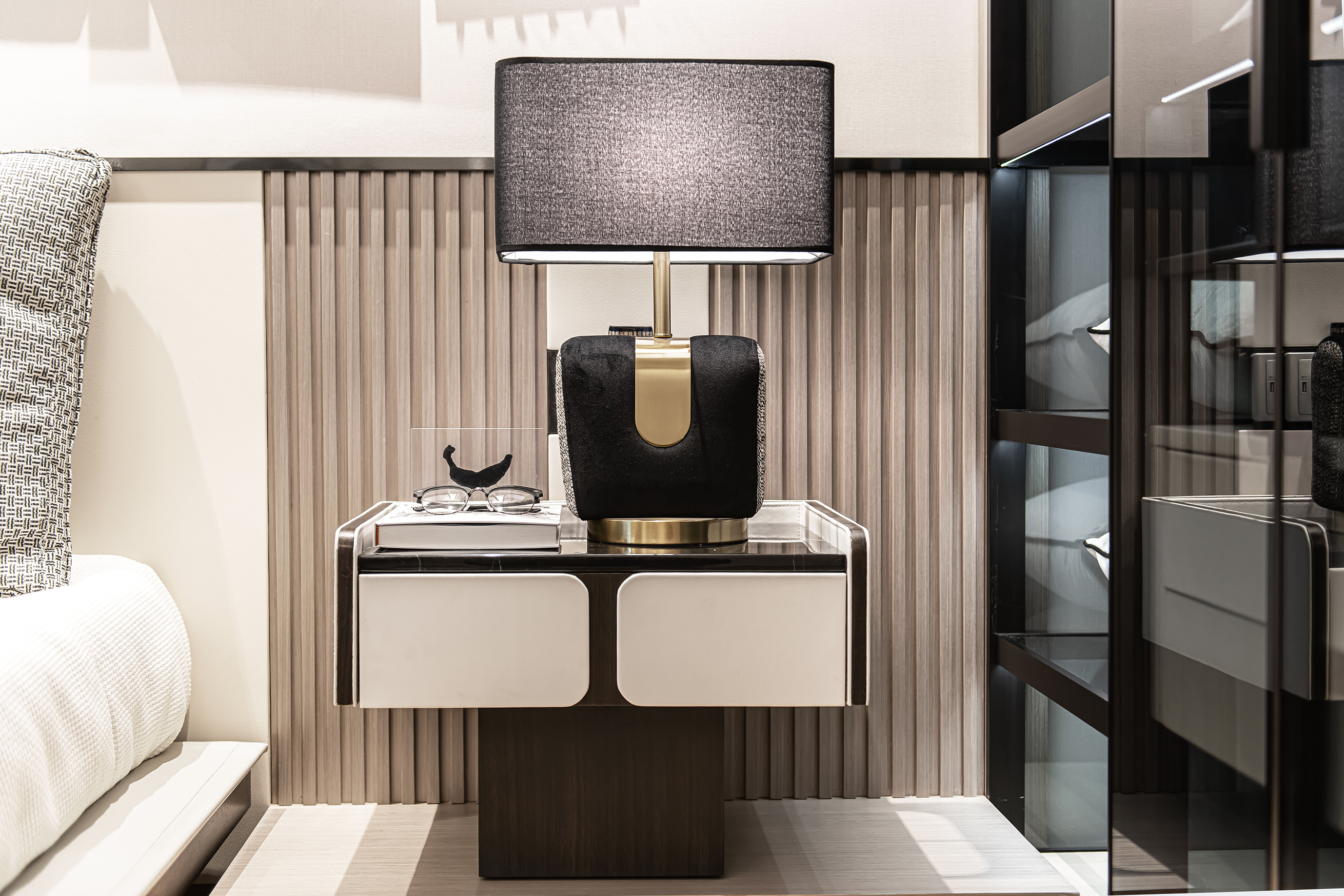 西安锦里（128户型）