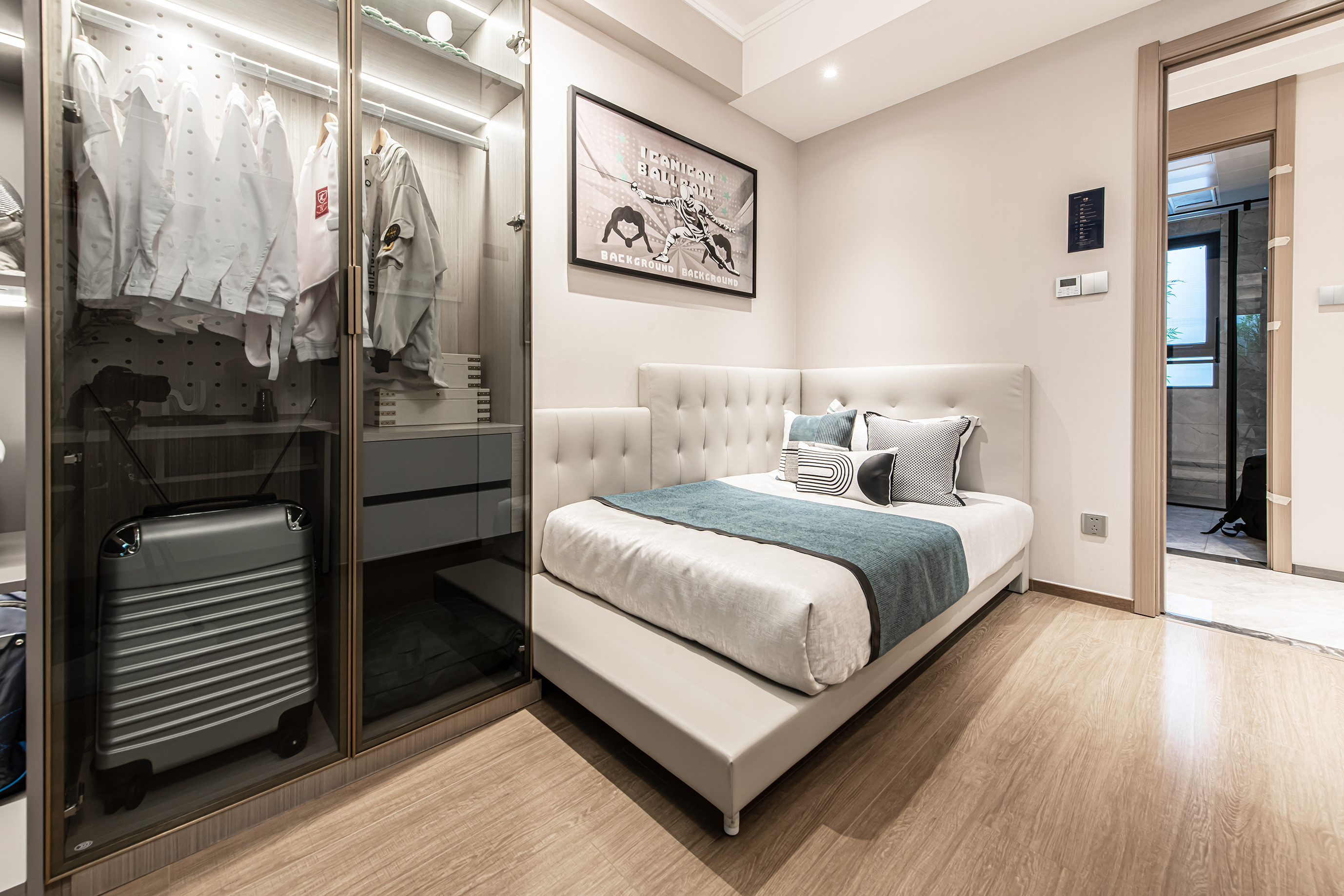 西安锦里（115户型）