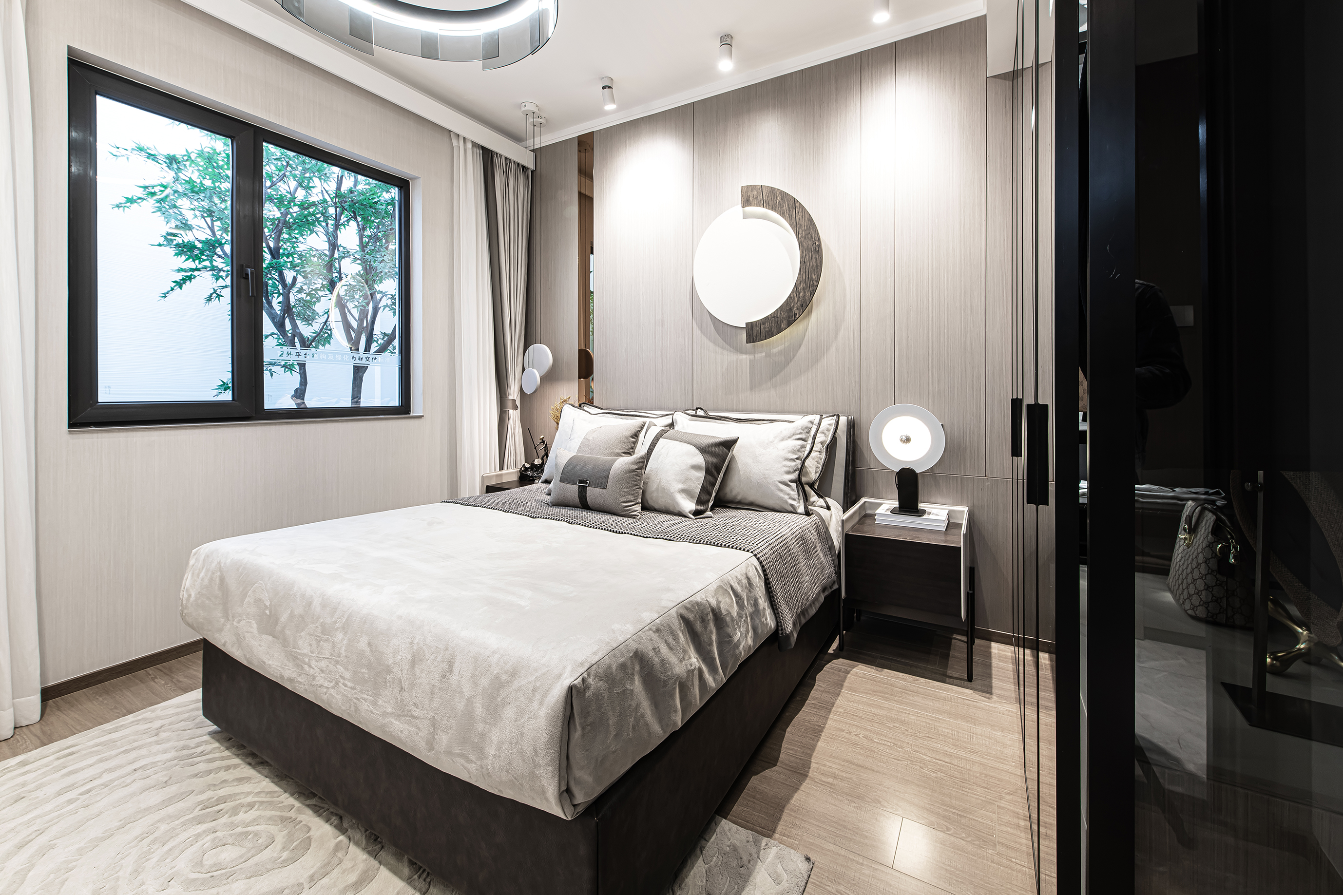 西安锦里（128户型）