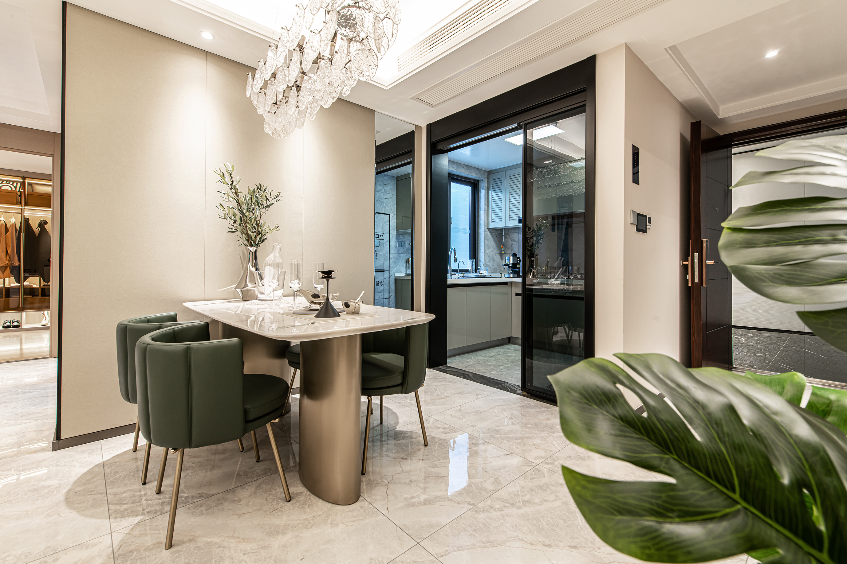 西安锦里（115户型）