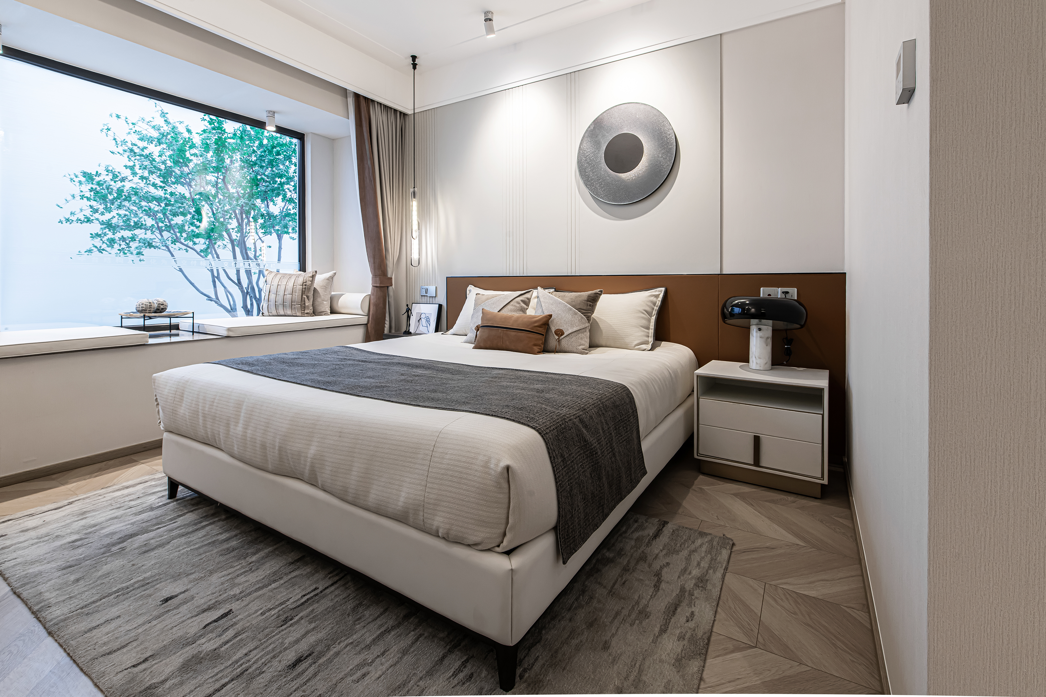 西安锦里（140户型）