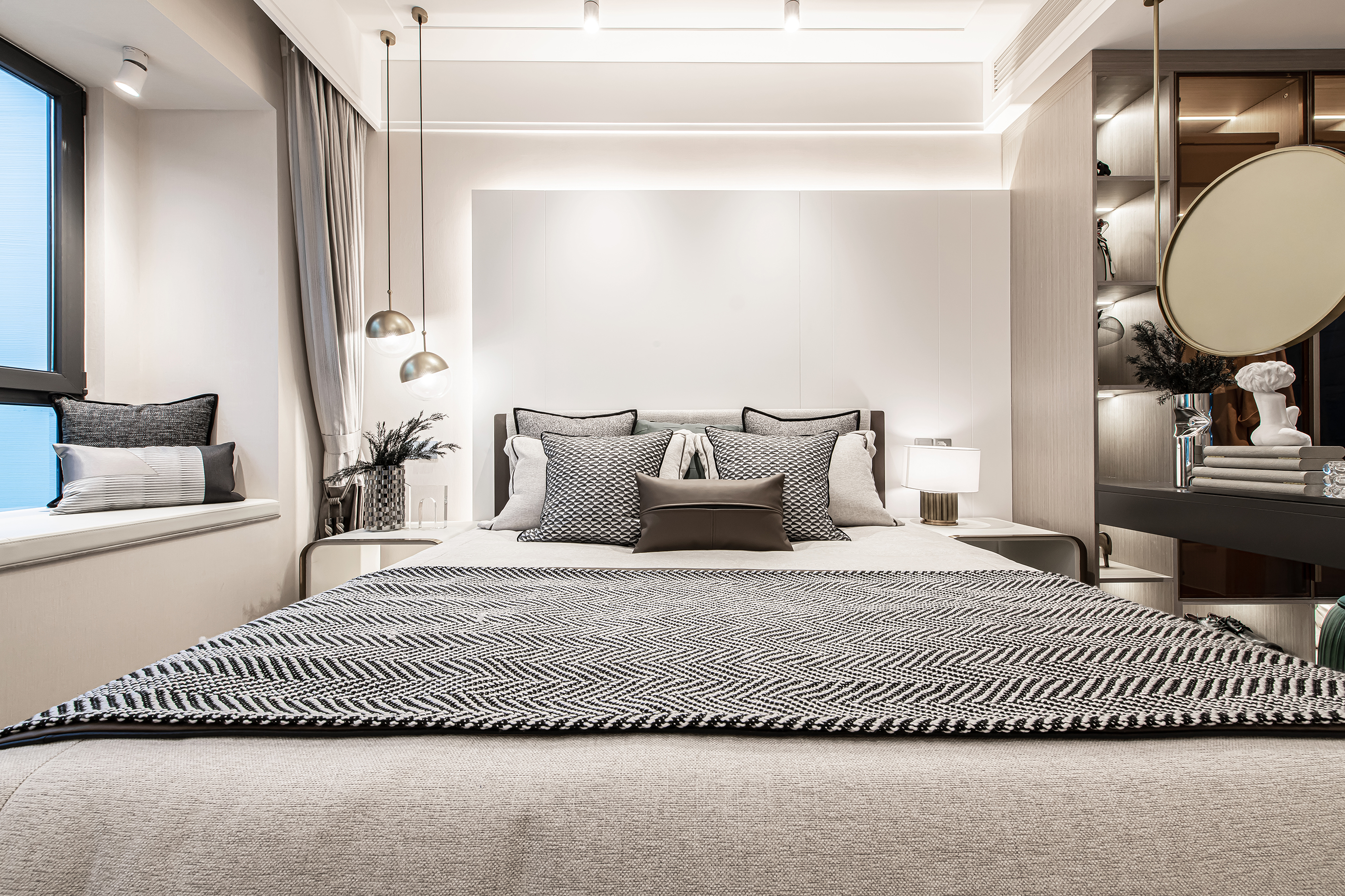 西安锦里（115户型）