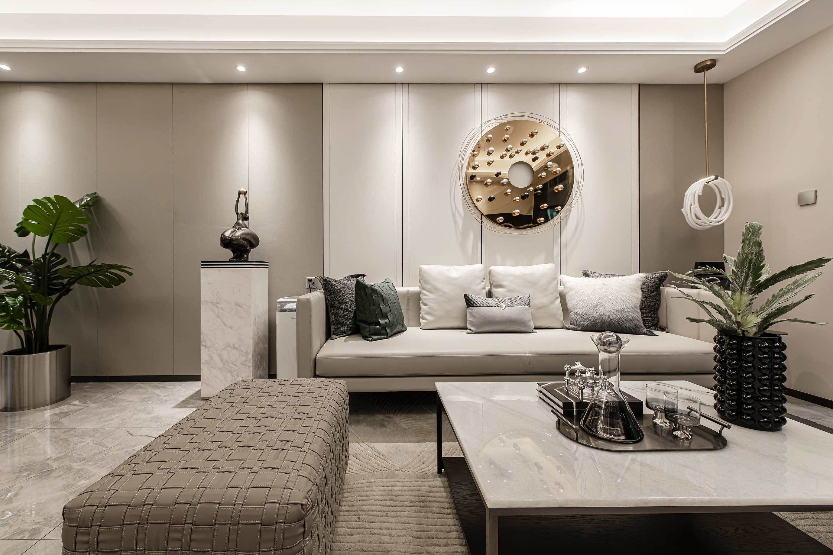 西安锦里（115户型）