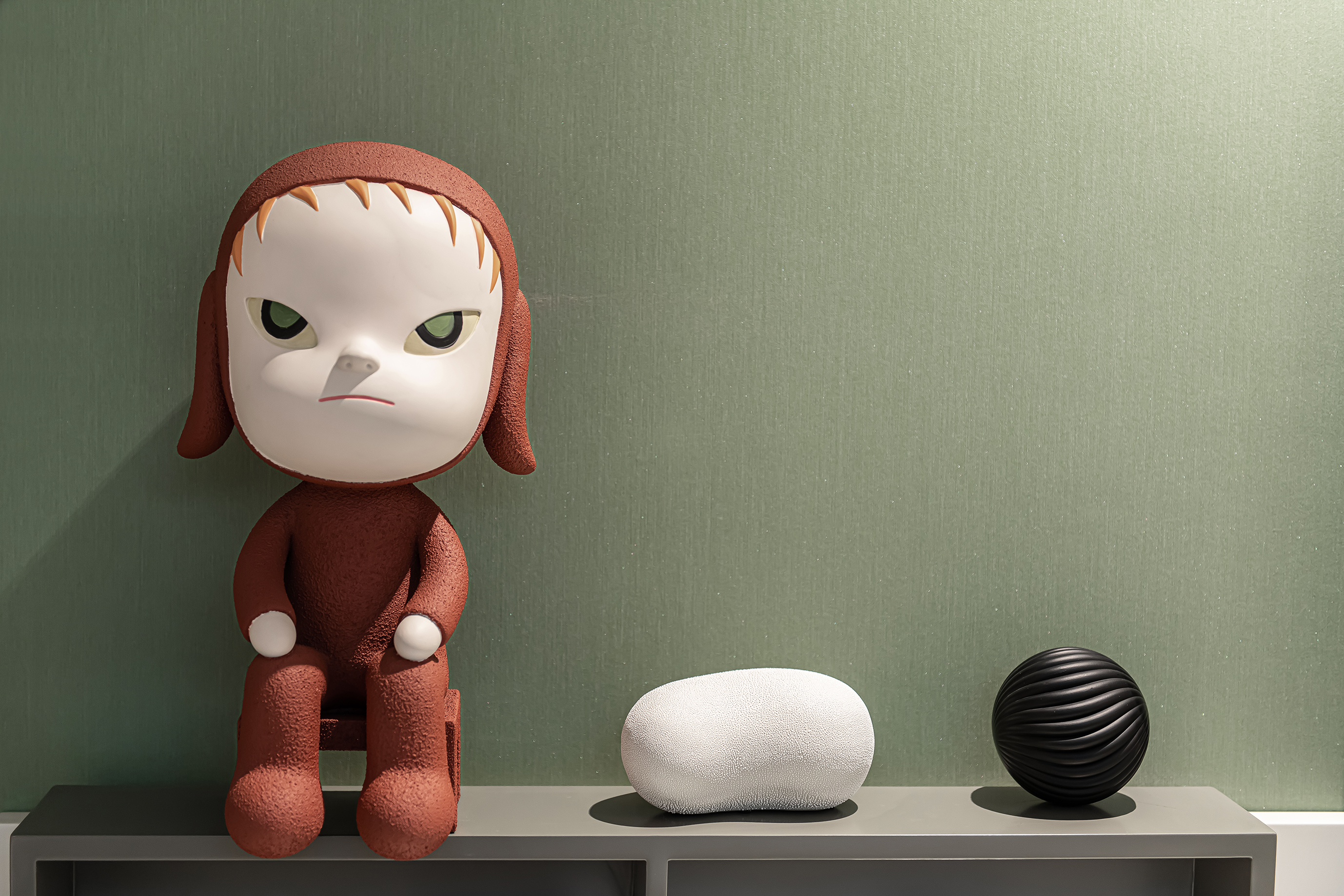 西安锦里（128户型）