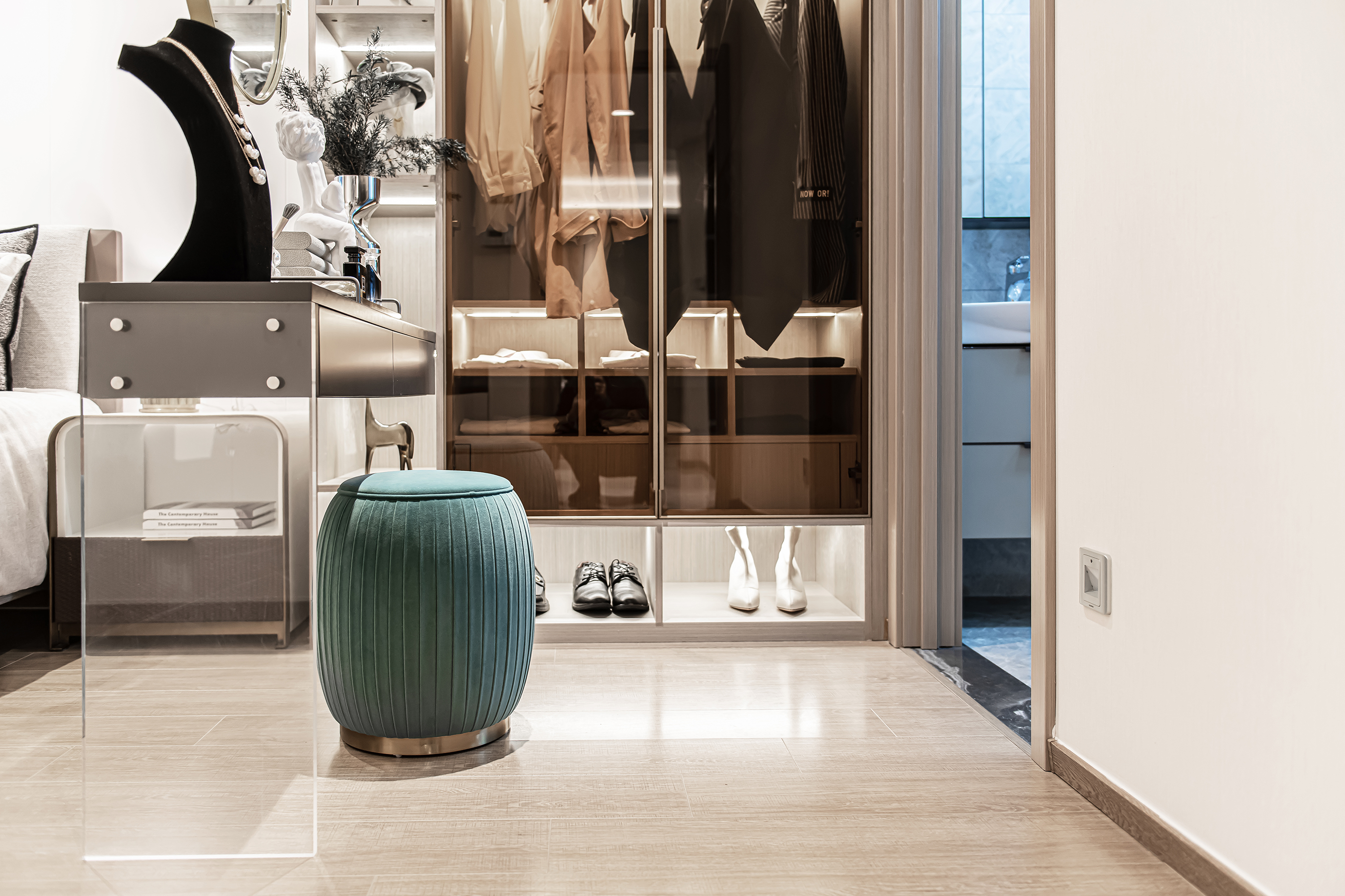 西安锦里（115户型）