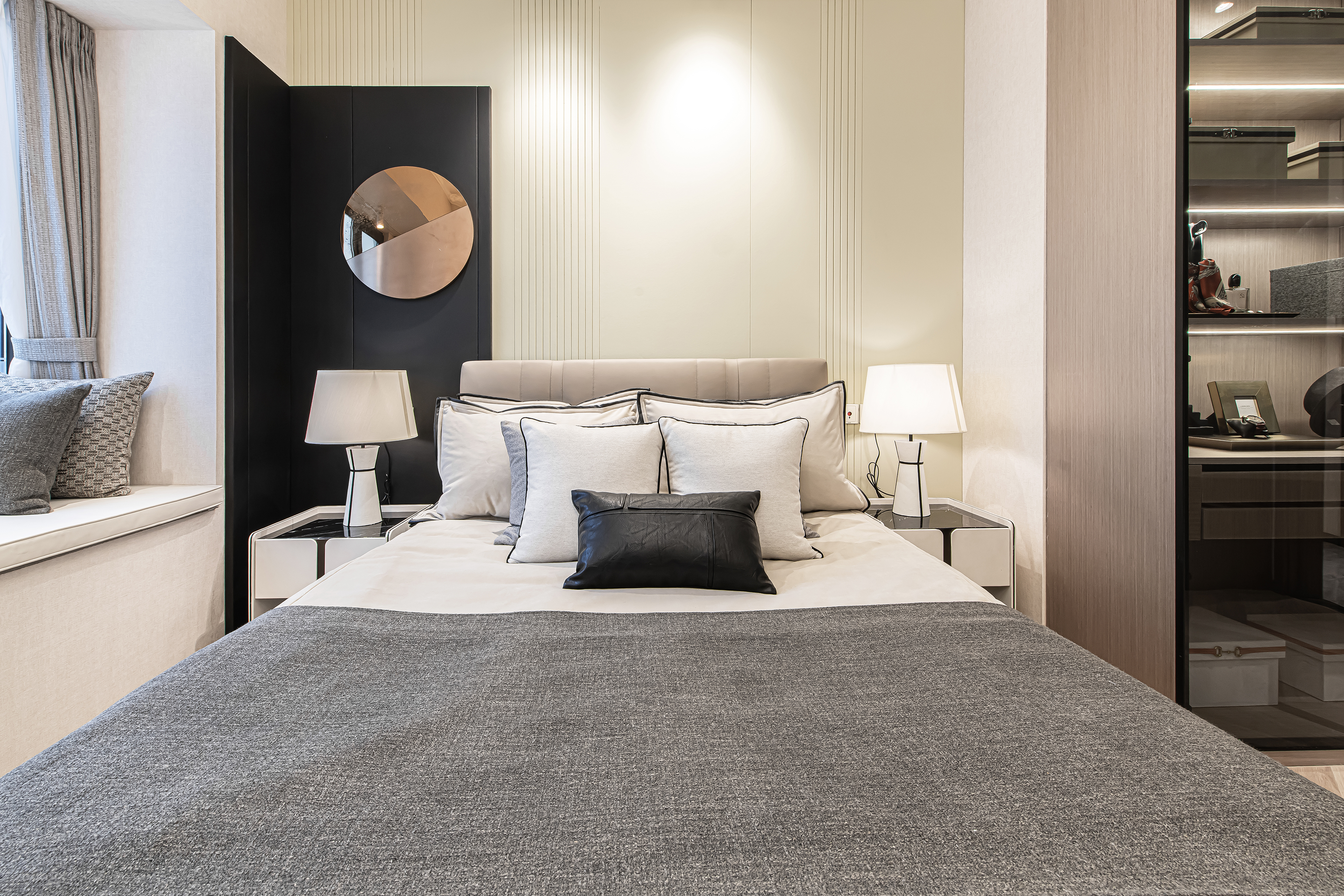 西安锦里（140户型）