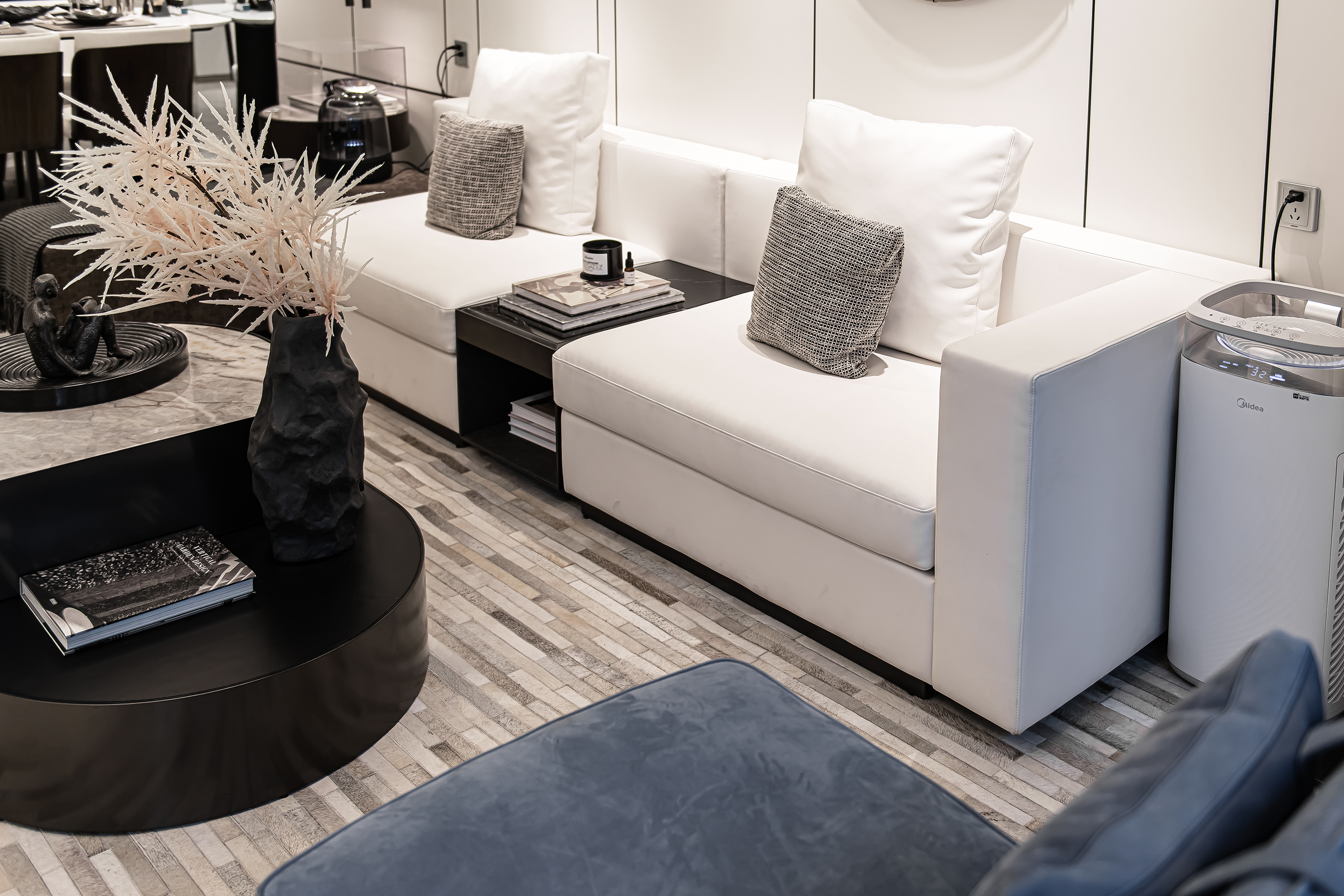 西安锦里（128户型）