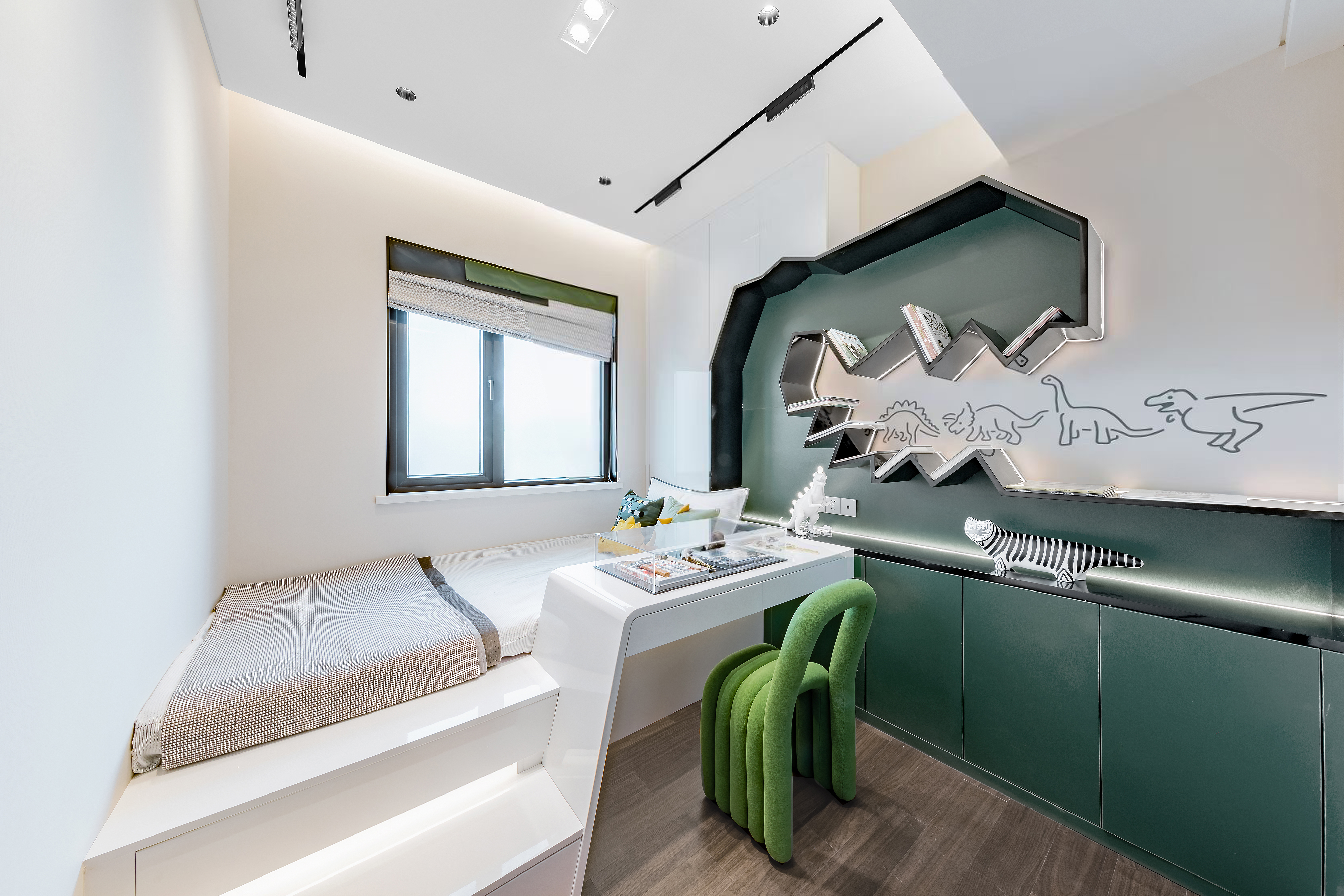 颐和云著（140户型）