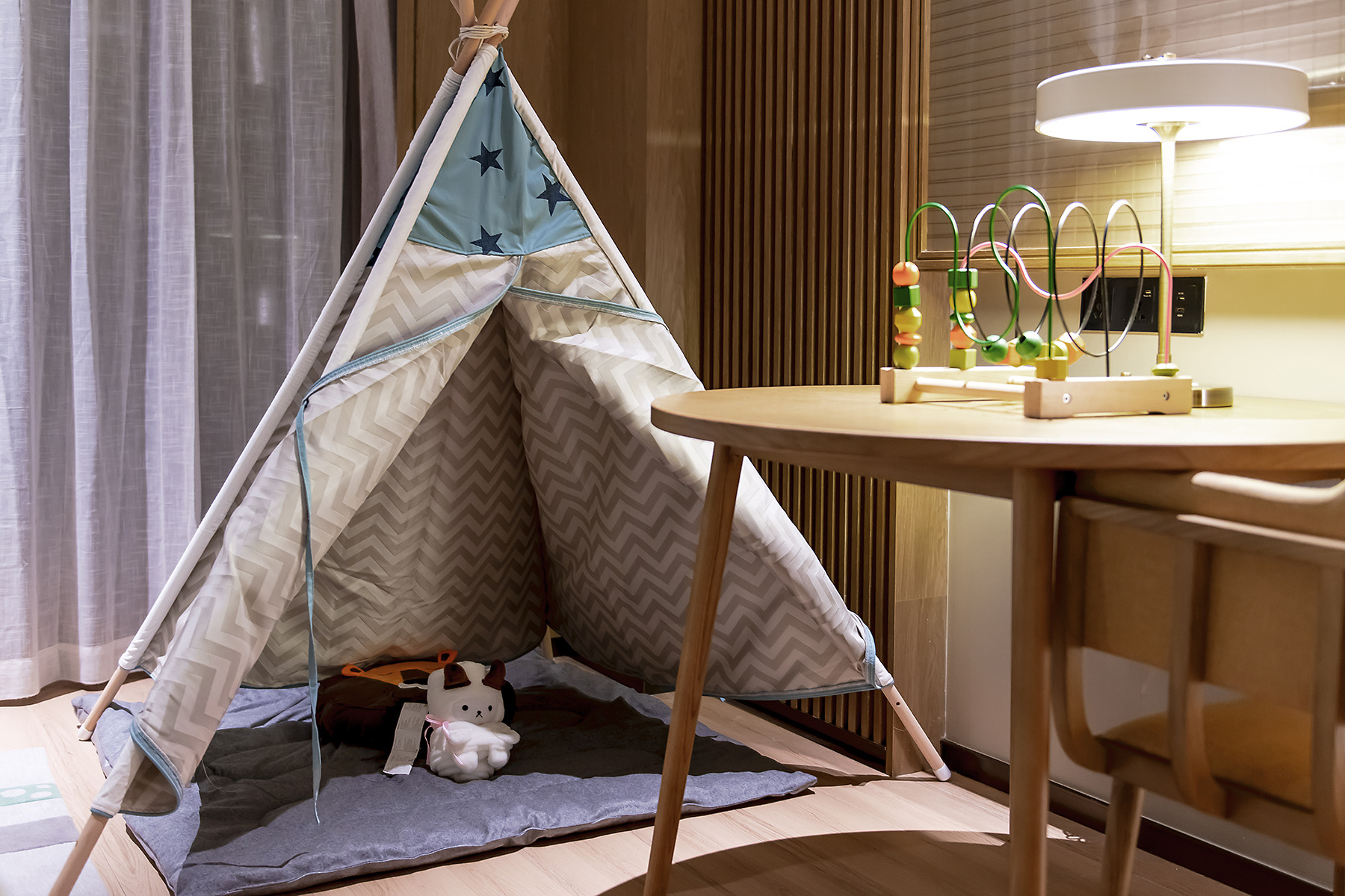 陵水碧桂园希尔顿逸林温泉酒店