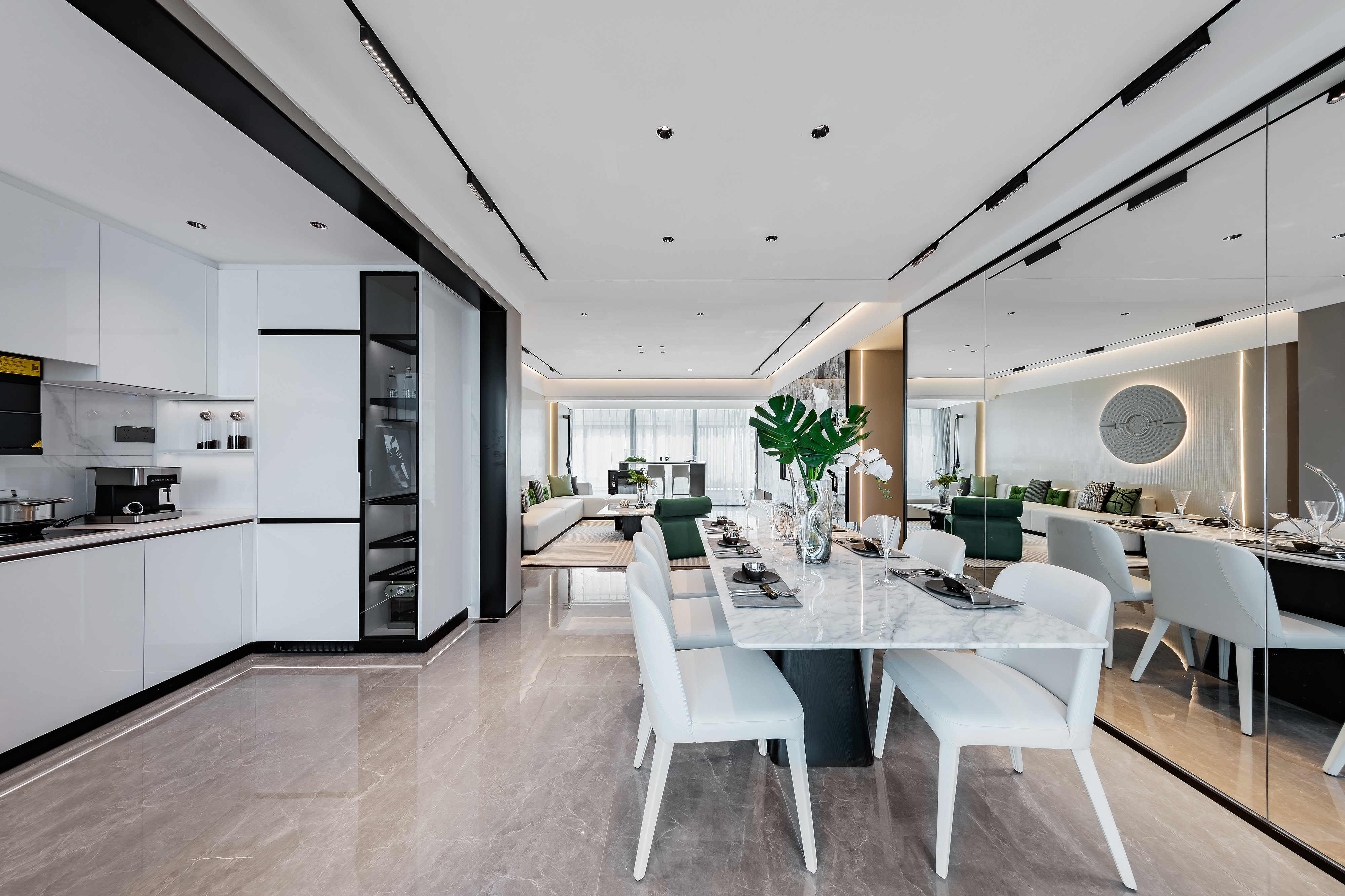 颐和云著（140户型）