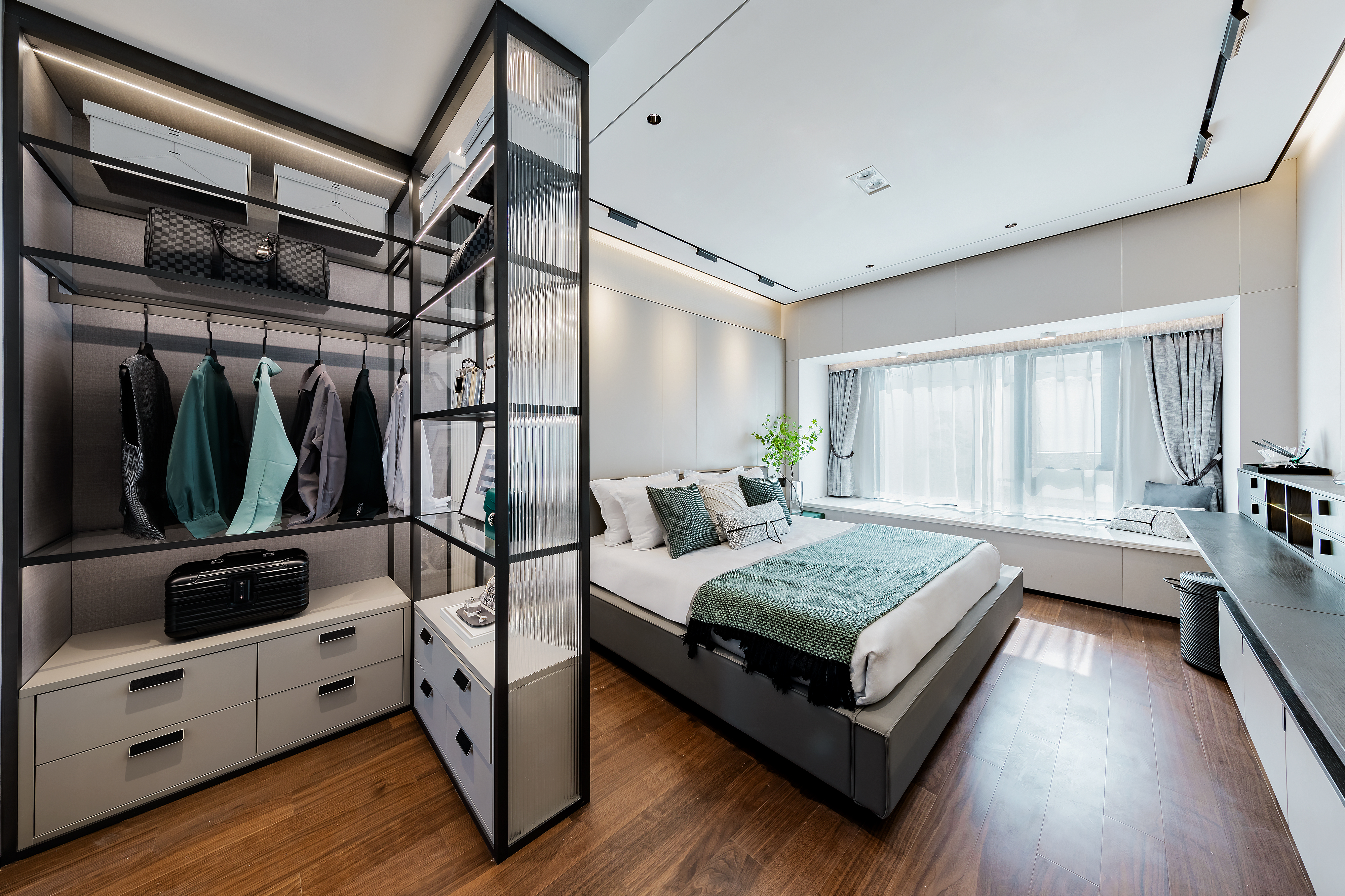 颐和云著（140户型）