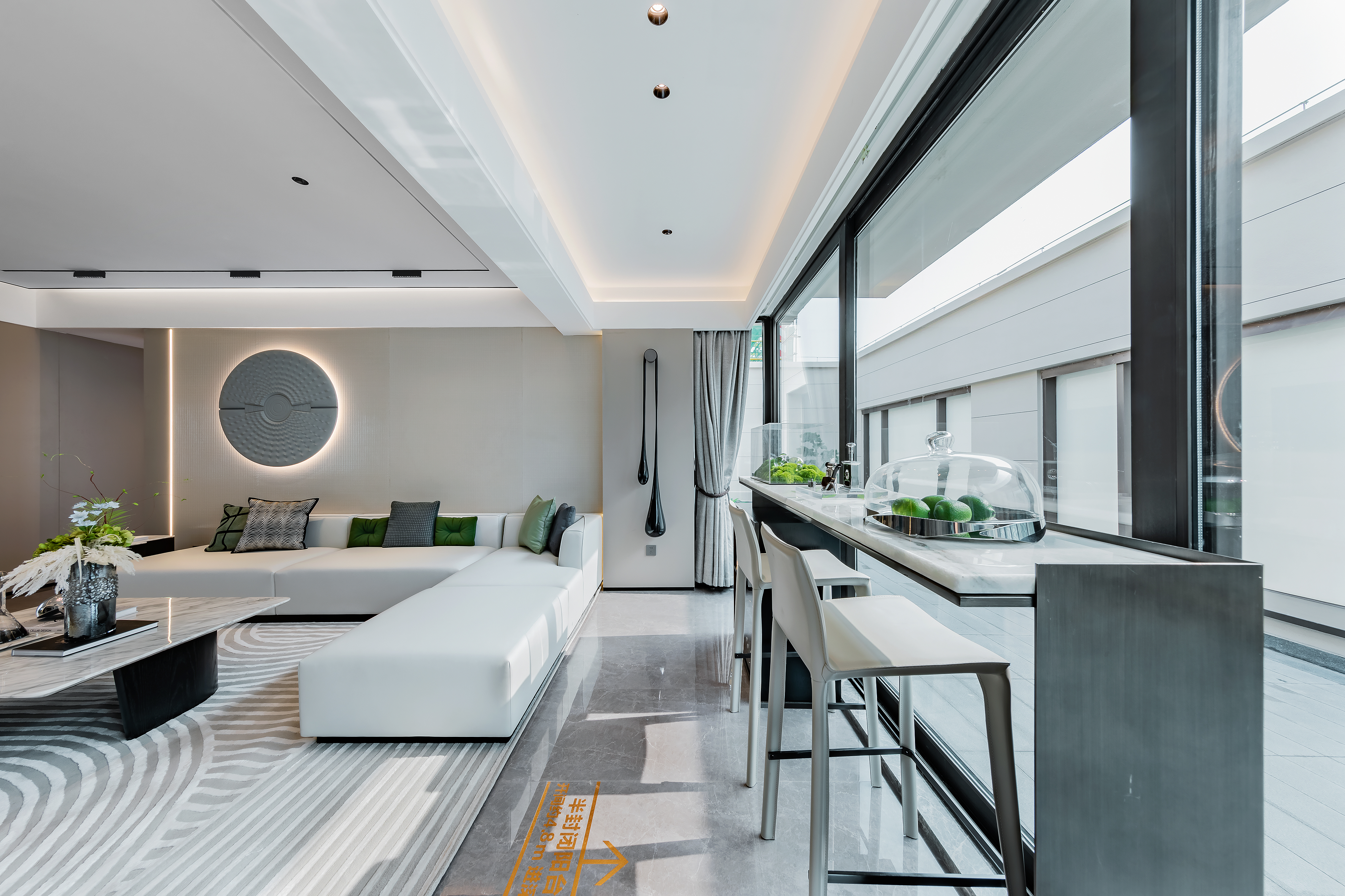 颐和云著（140户型）