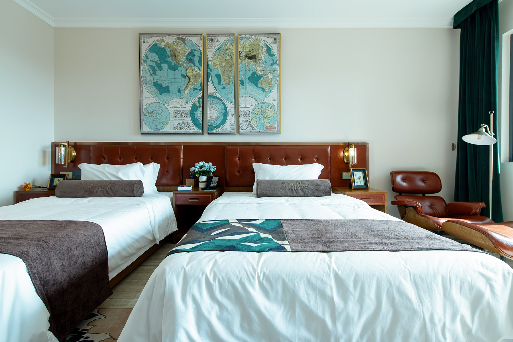 清远鹤鸣洲酒店