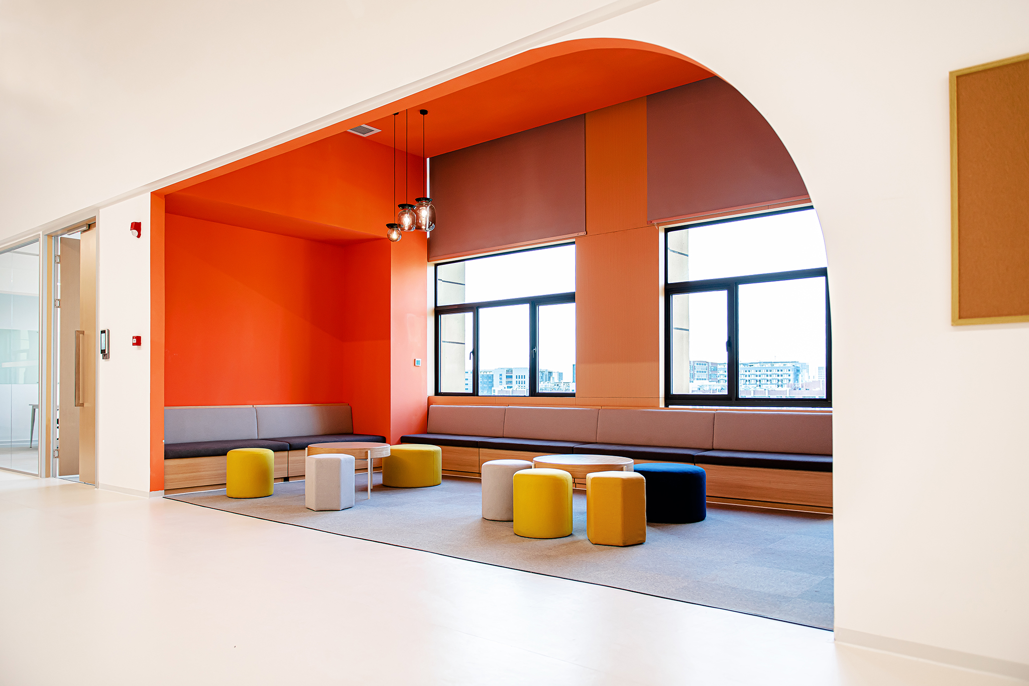 深圳坪山高新区产学研基地