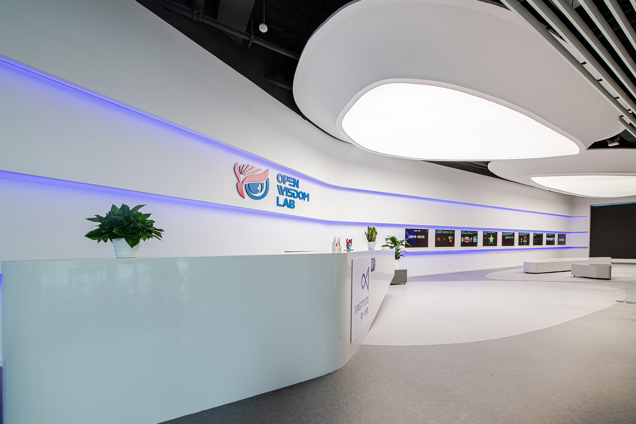 深圳坪山高新区产学研基地