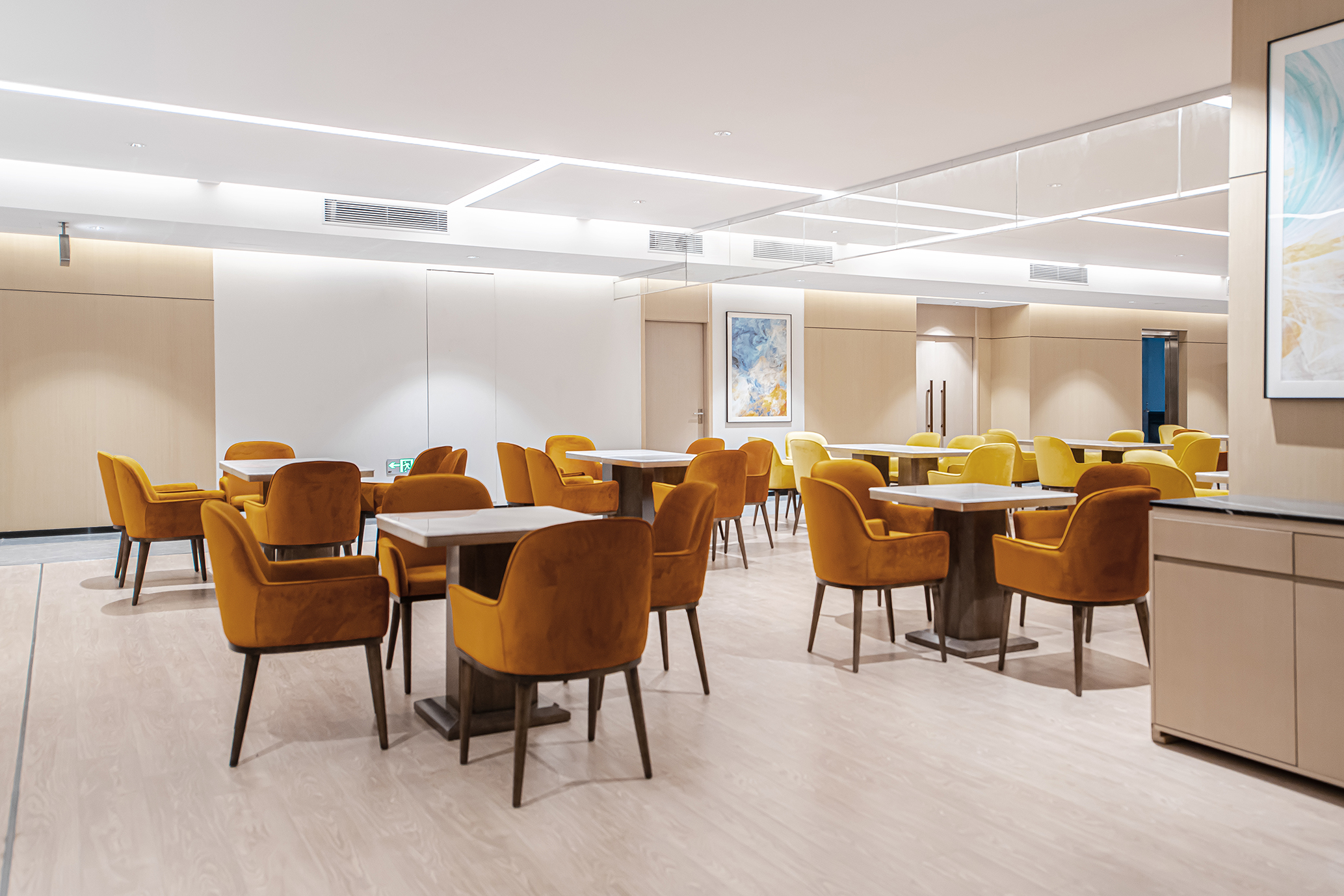 深圳坪山高新区产学研基地