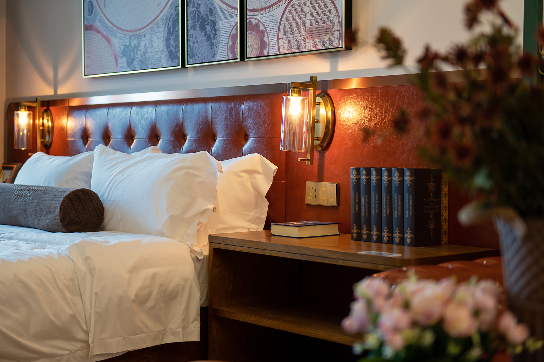 清远鹤鸣洲酒店