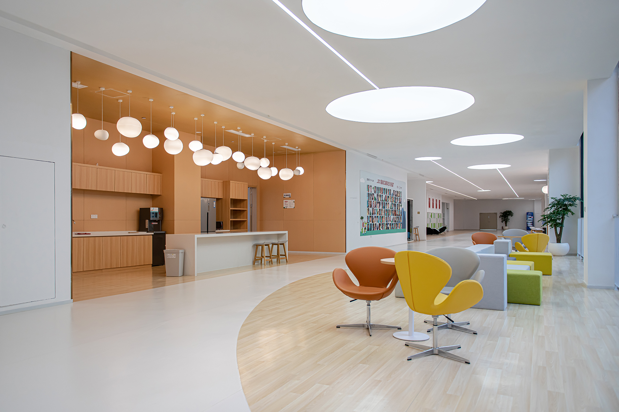 深圳坪山高新区产学研基地