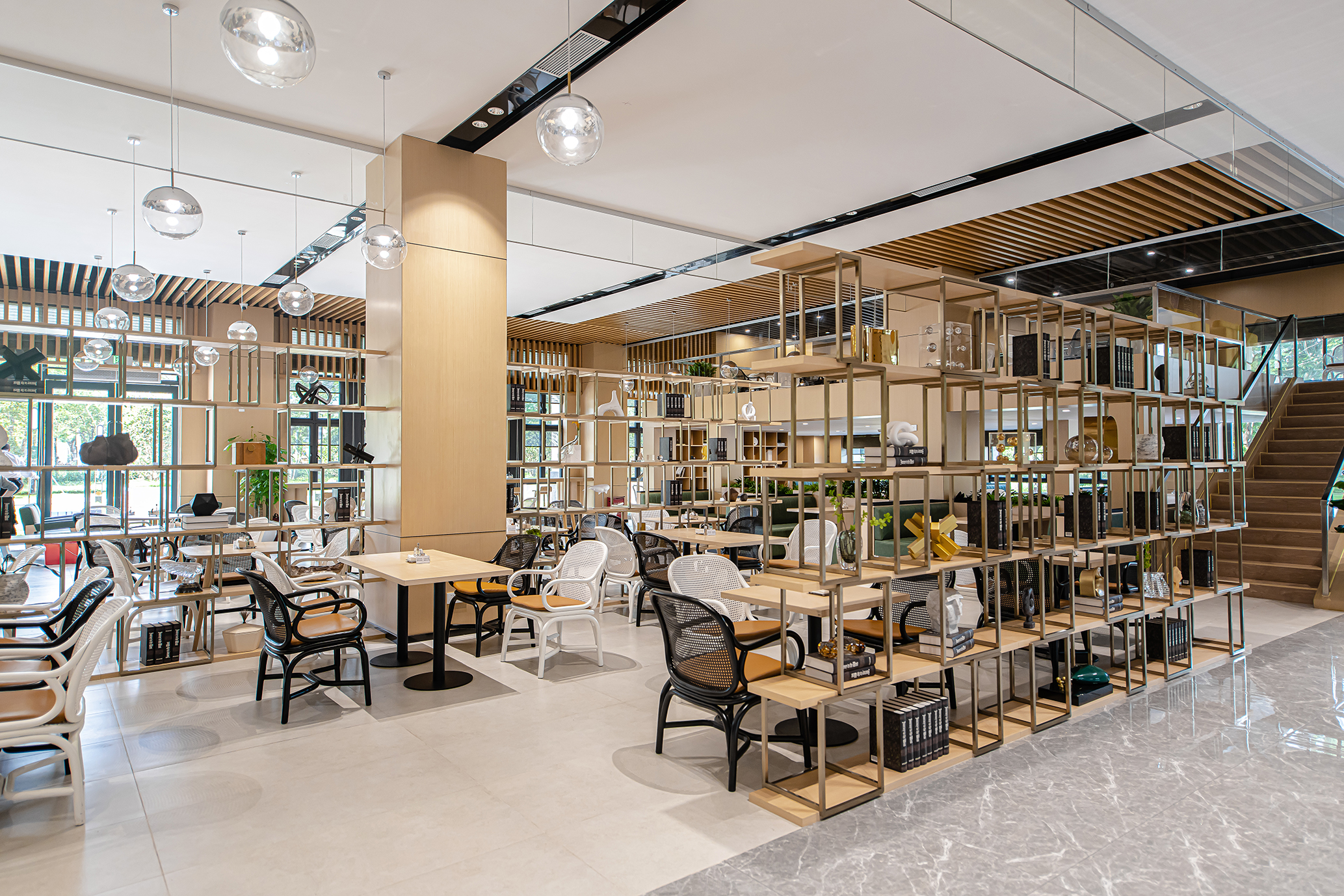 深圳坪山高新区产学研基地