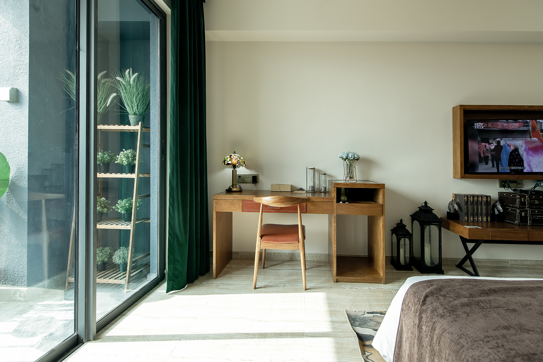 清远鹤鸣洲酒店